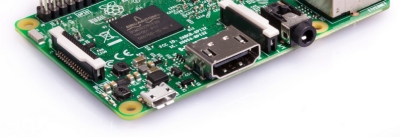 Raspberry Pi Board